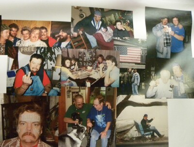 Pumpkin, Hammondsport, NY